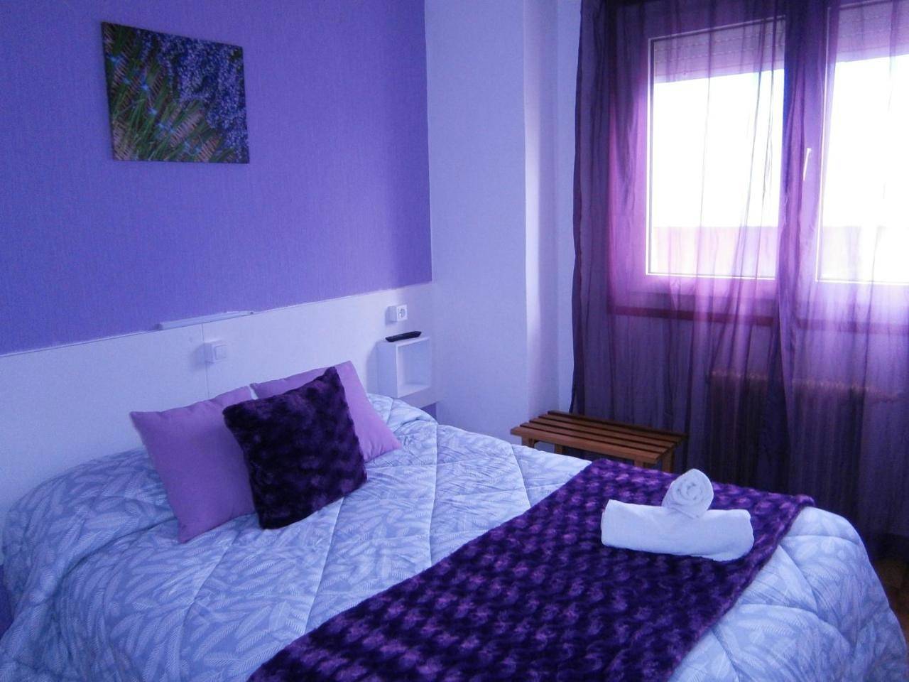 Hostal Don Pepe in Figueras, Haut-Ampurdan