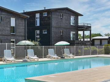 Camping für 4 Personen in Midi-Pyrenäen