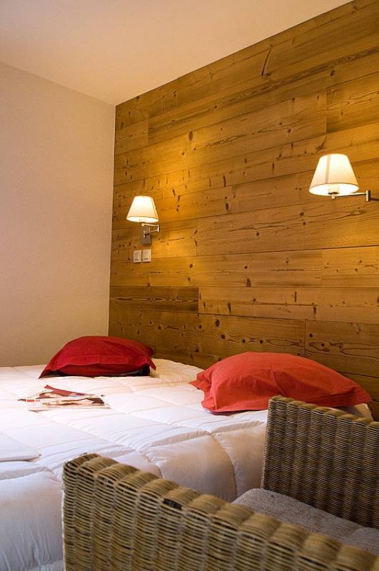 Gîte pour 8 personnes, animaux acceptés à Villard-Reculas - 3