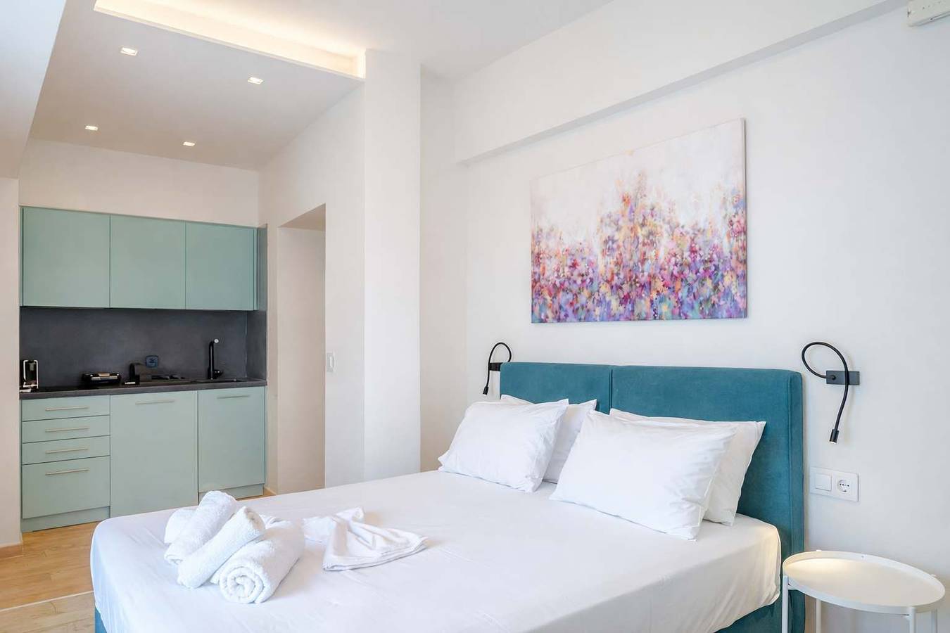Ganze Wohnung, Irakleio Notos Boutique Aprtments 3Private Jacuzzi in Iraklio-Heraklion und Umgebung