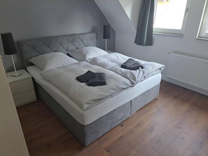 Ferienwohnung für 3 Personen in Mayen