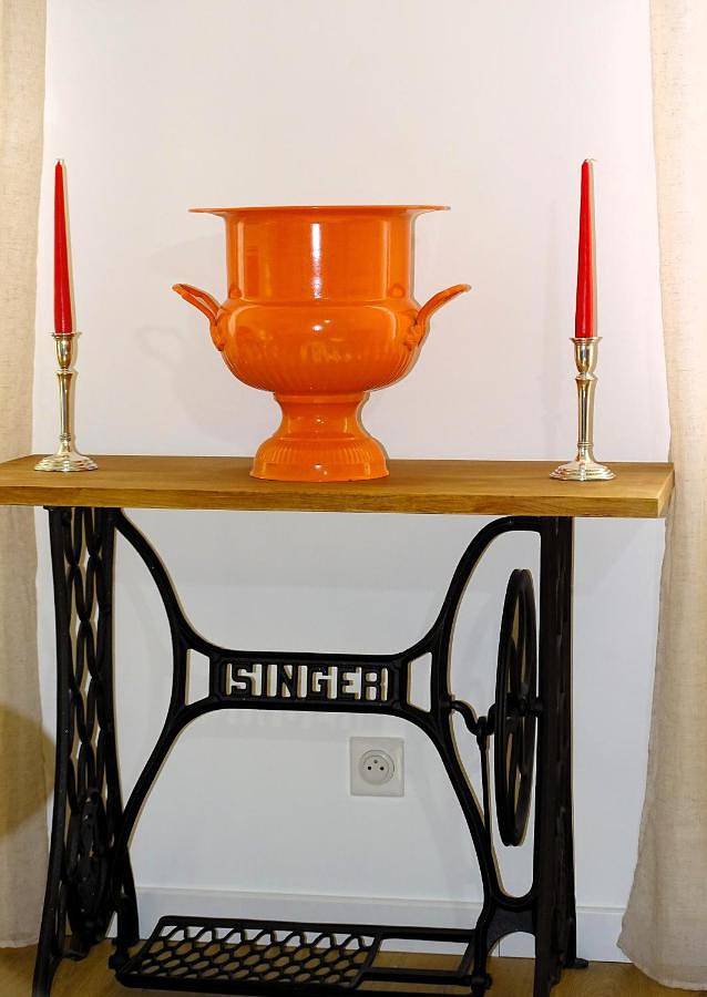 Gîte pour 2 personnes dans Office De Tourisme D Aix En Provence - 4