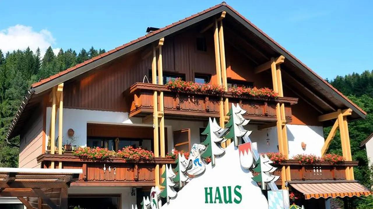 Entire holiday apartment, Ferienwohnung für 2 Personen (30 m²) in Warmensteinach in Ochsenkopf, Warmensteinach