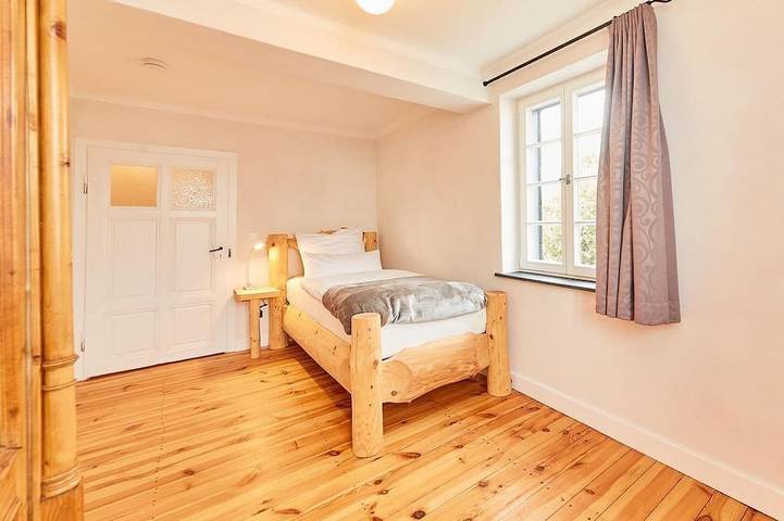 Ferienhaus für 5 Personen, mit Garten in Morbach - 2