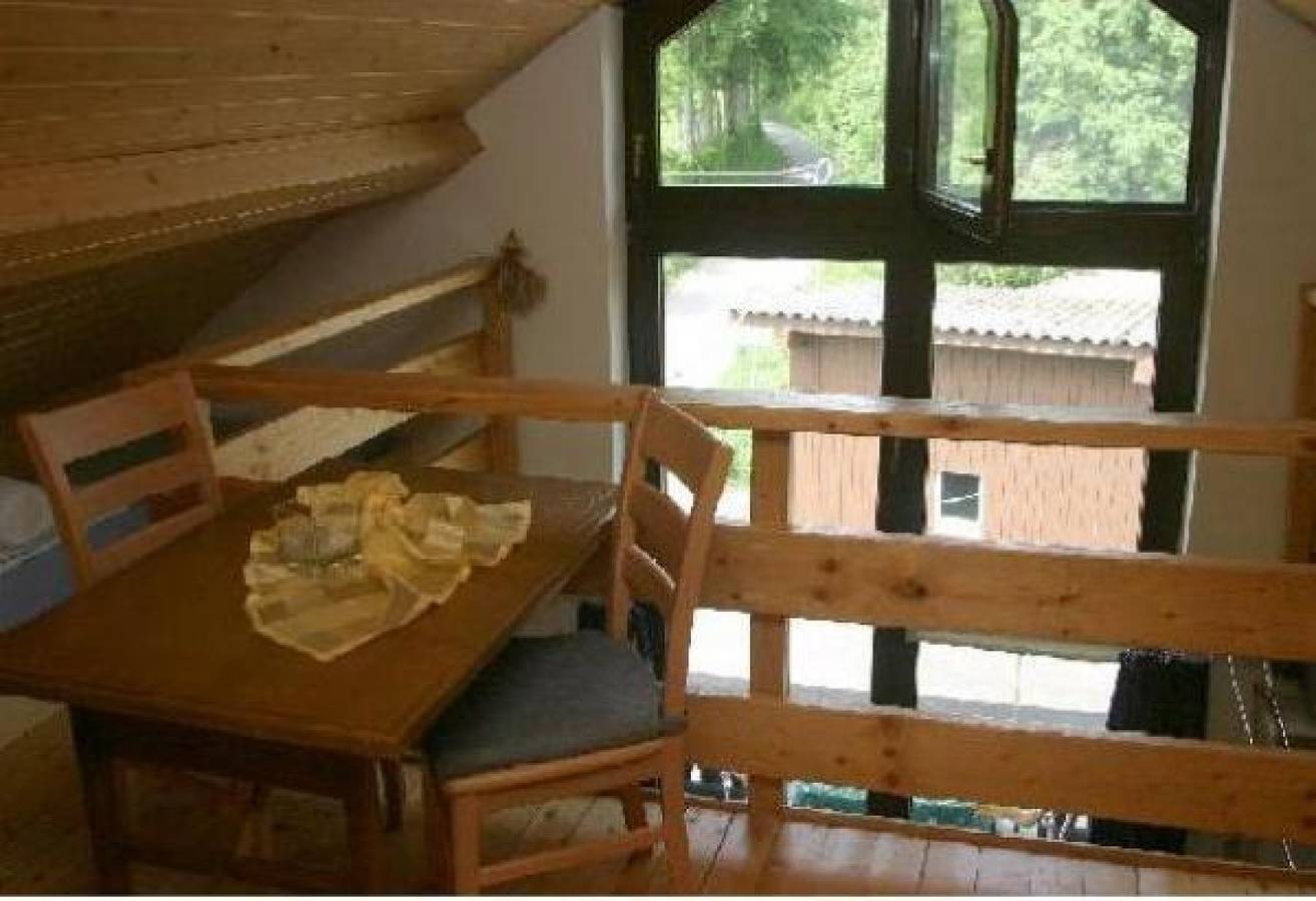 Ganze Wohnung, Wunderschönes 5 Personen Bauernhaus Apartment in der Nähe von Monschau - Eifel in Mützenich (Monschau), Monschau
