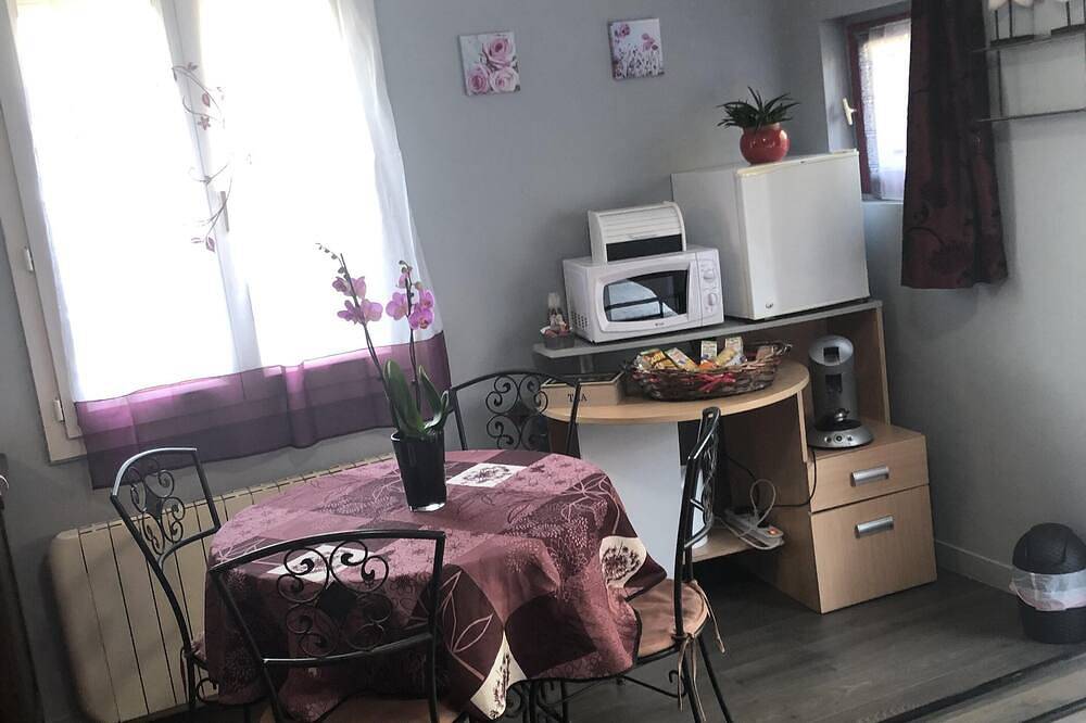 Chambre d’hôte la romance in Le Breuil-en-Auge, Région de Lisieux