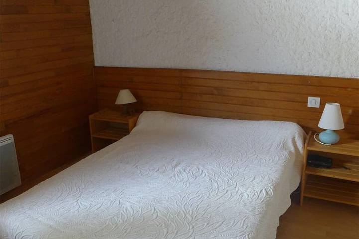 Location de vacances pour 5 personnes, avec jardin dans Plage des Bourdaines - 3