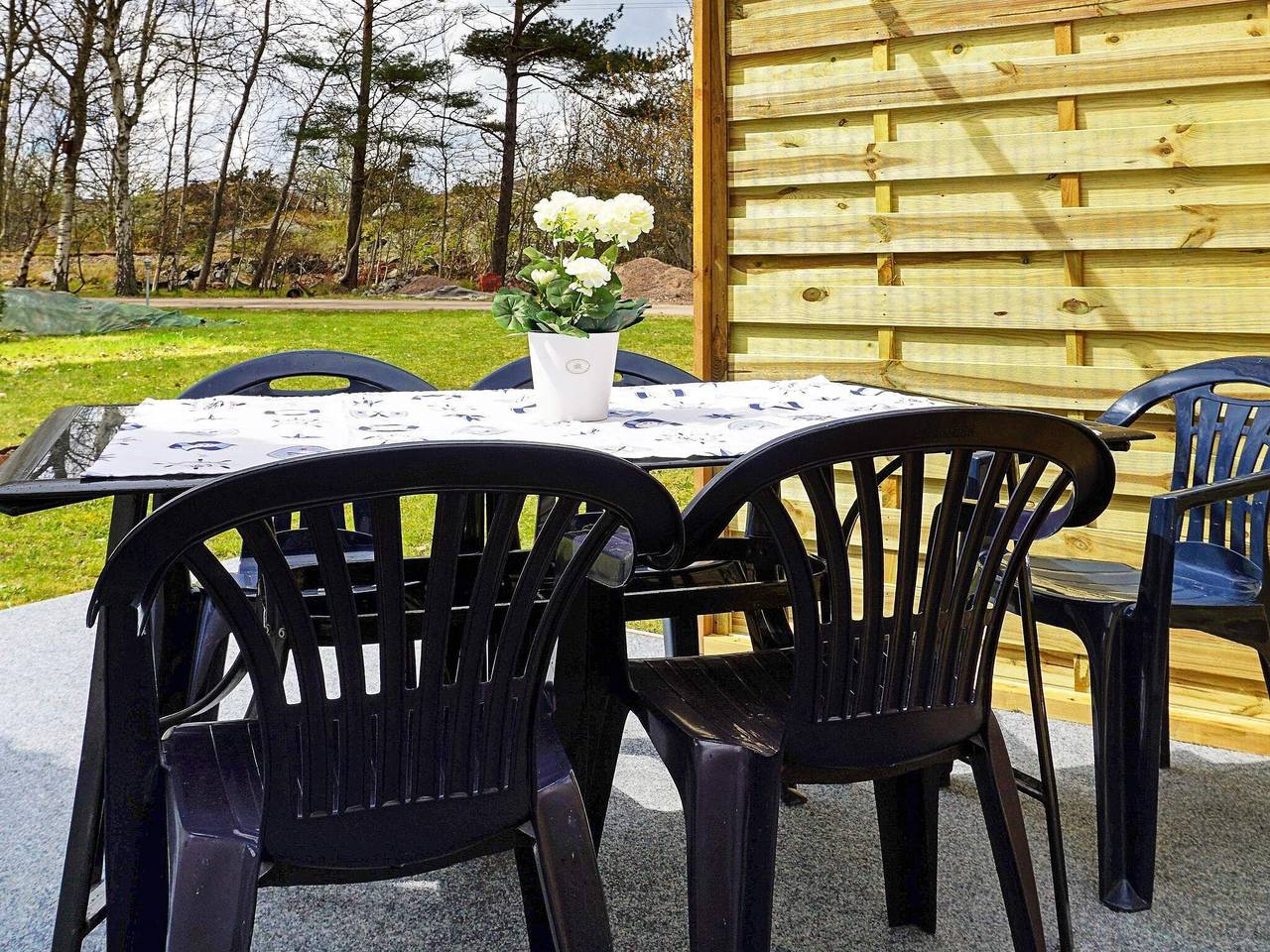 4 Personen Ferienhaus in Lysekil in Norra Västkusten