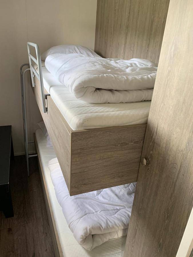 Luxe Chalet dichtbij Zoutelande in Biggekerke, Walcheren