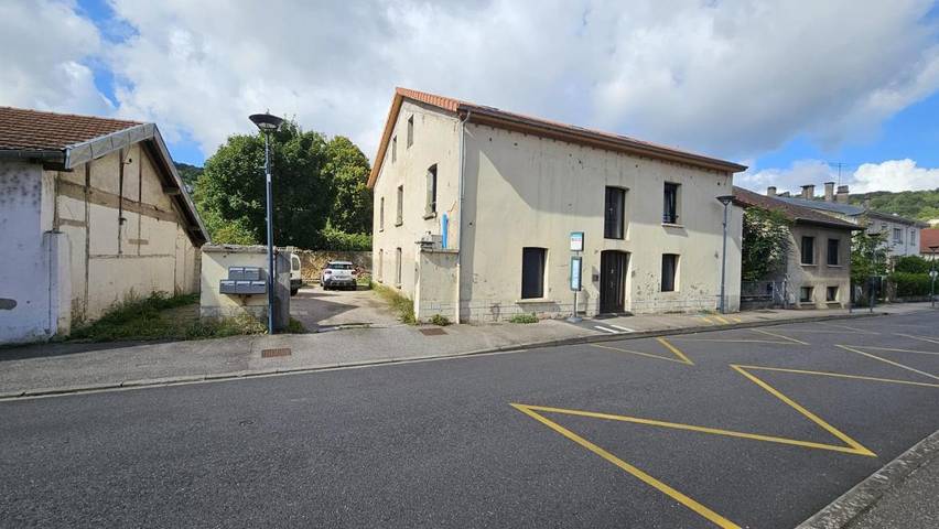 Gîte pour 6 personnes à Houdemont - 2