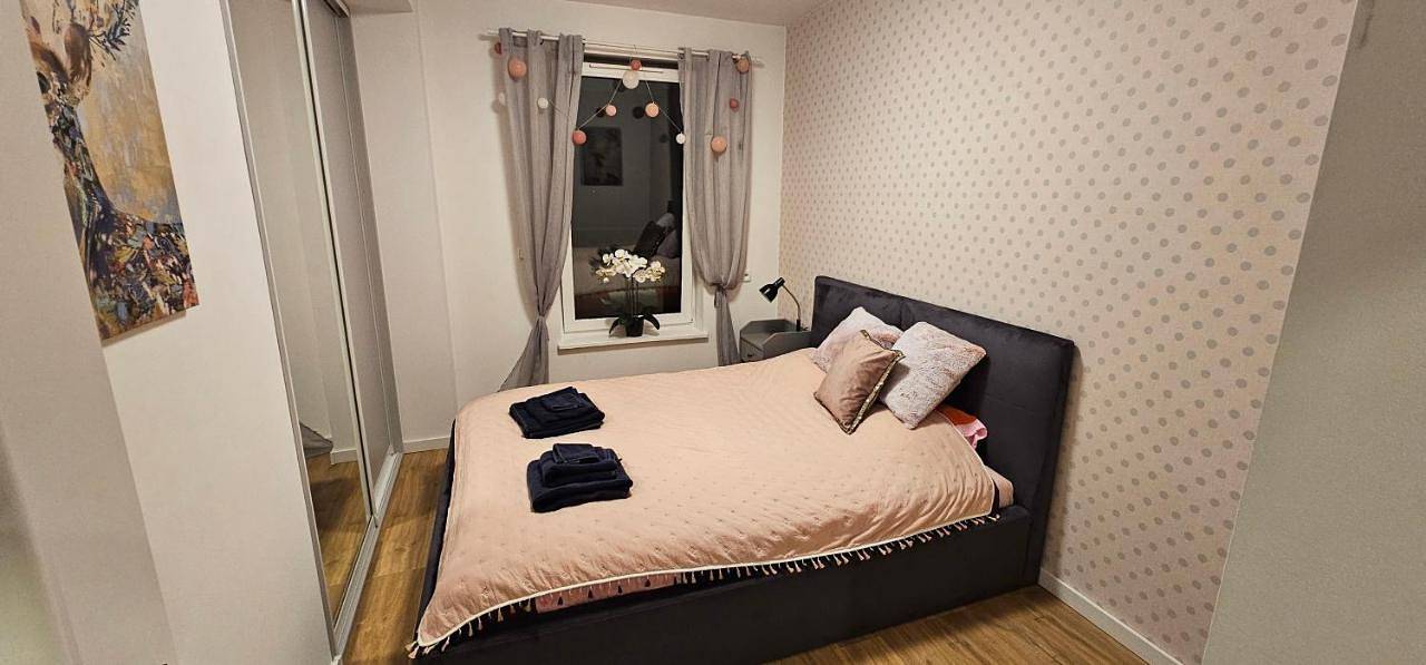 Cały apartament, Apartamenty Natura in Opole, Region Opole