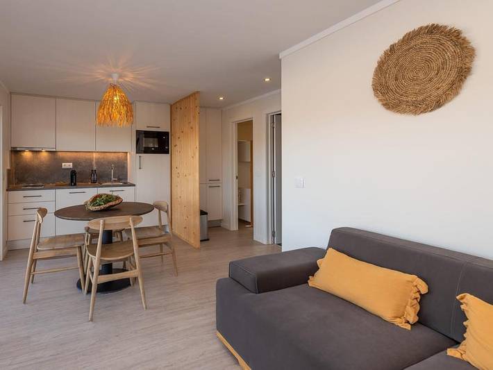 Bungalow für 4 Personen, mit Balkon in Alentejo - 3