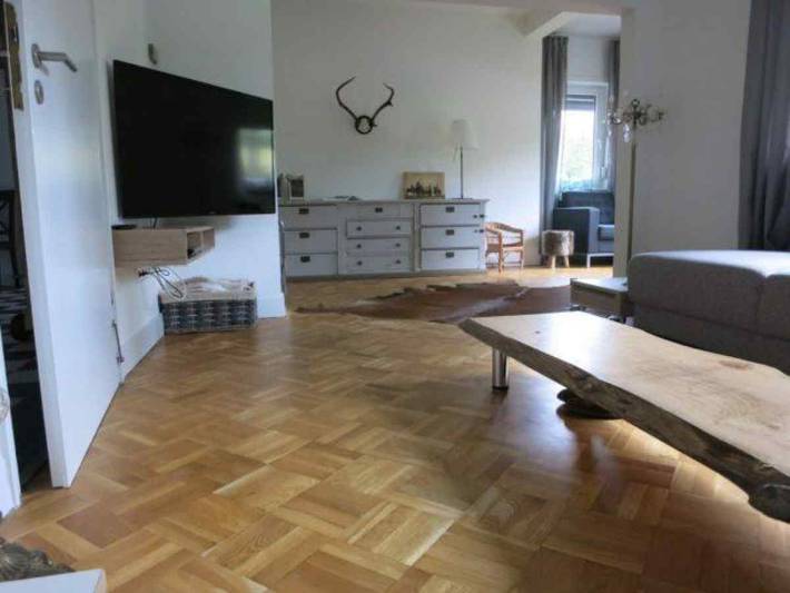 Villa für 14 Personen, mit Garten und Balkon in Deutschland - 3