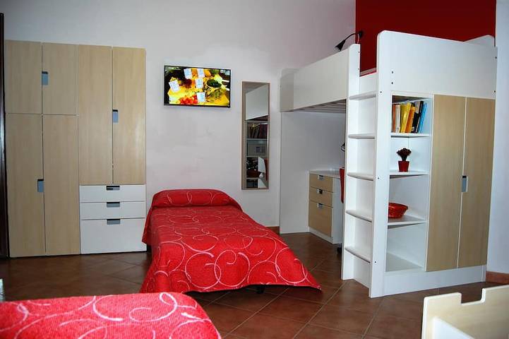 Redmoon Home in Spiaggia (Campofelice di Roccella), Campofelice di Roccella