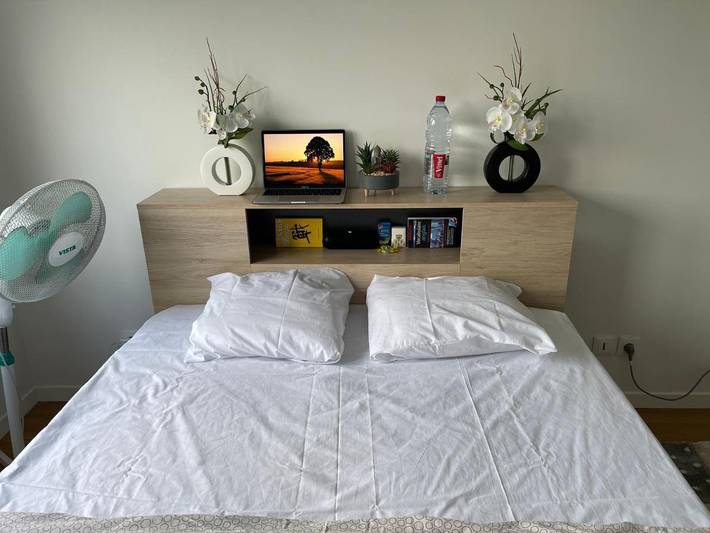 Gîte pour 2 personnes, avec vue à Limeil-Brévannes - 3