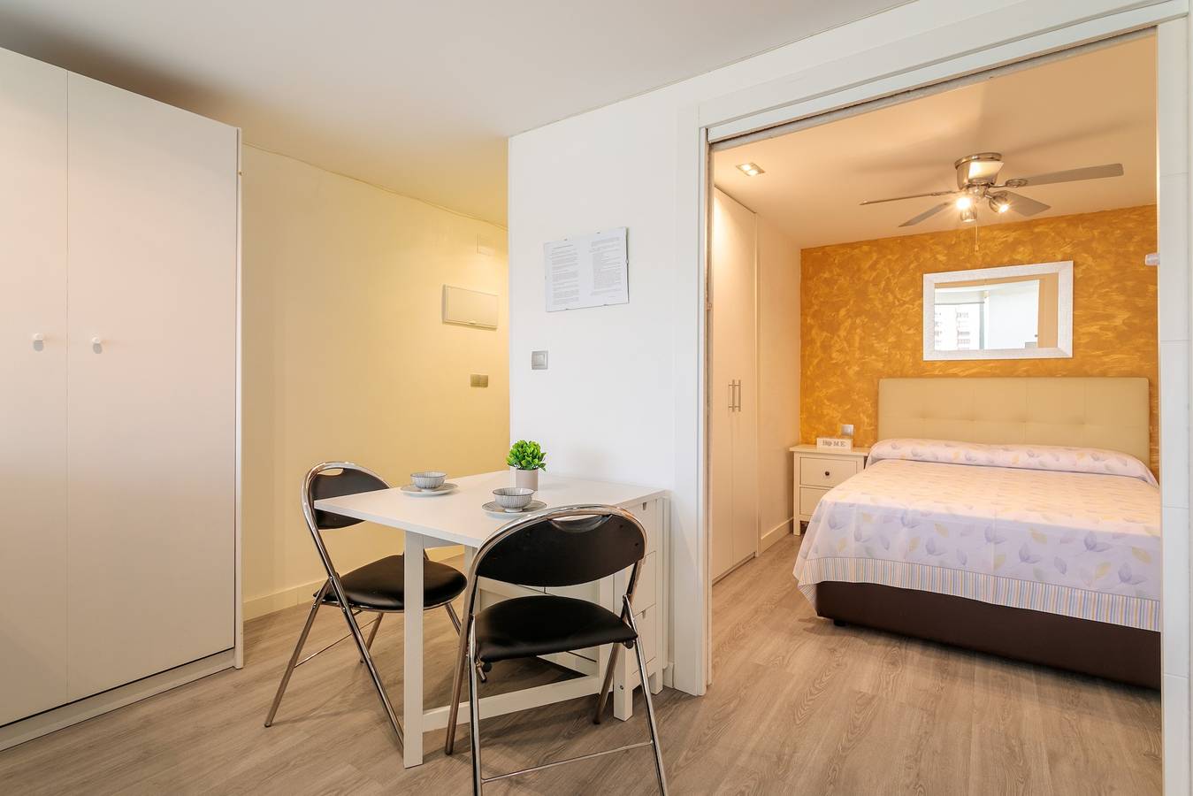 Appartement 'Vistas Al Mar' met Gedeeld Zwembad, Wifi en Airconditioning, foto 13
