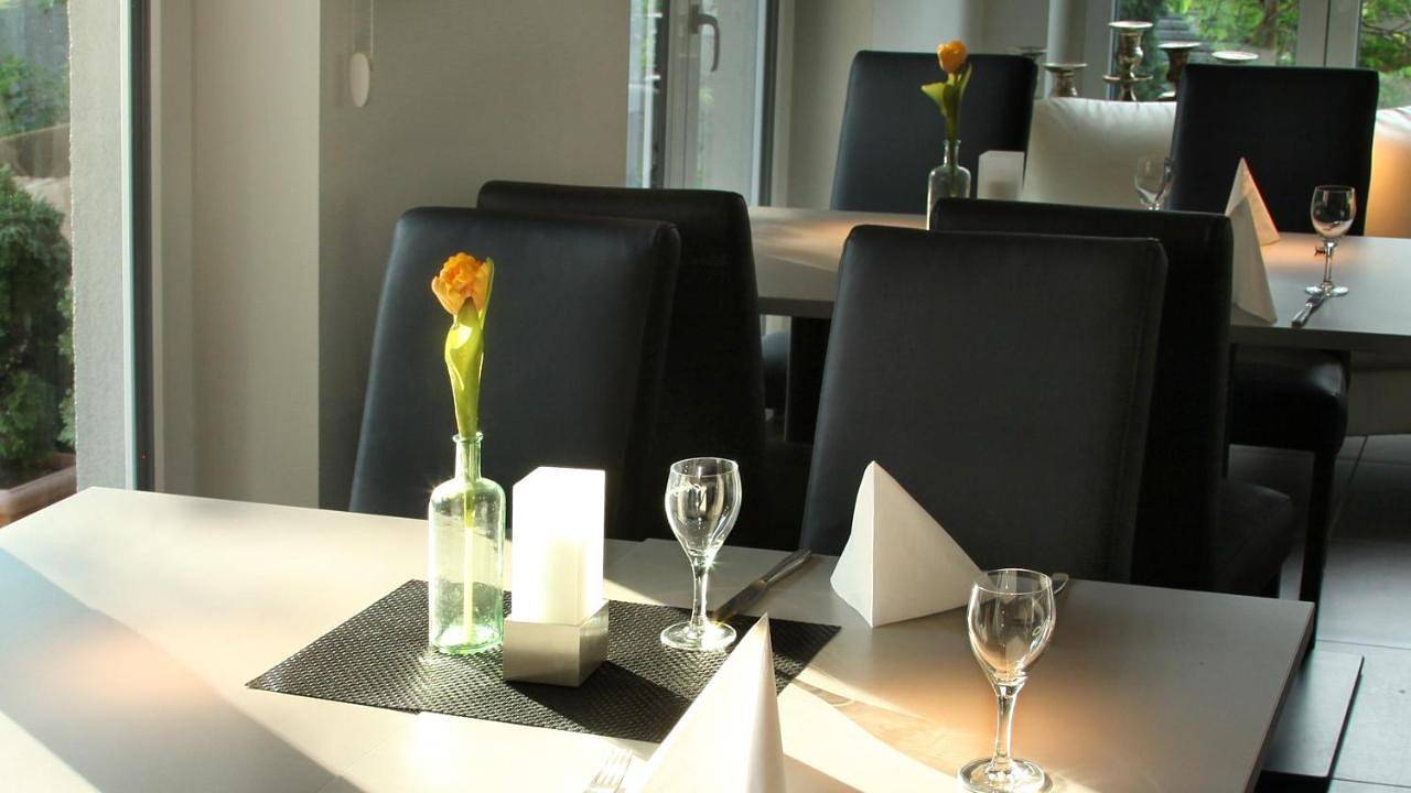 Hotel Zur Post Trier in Trèves, Moseleifel