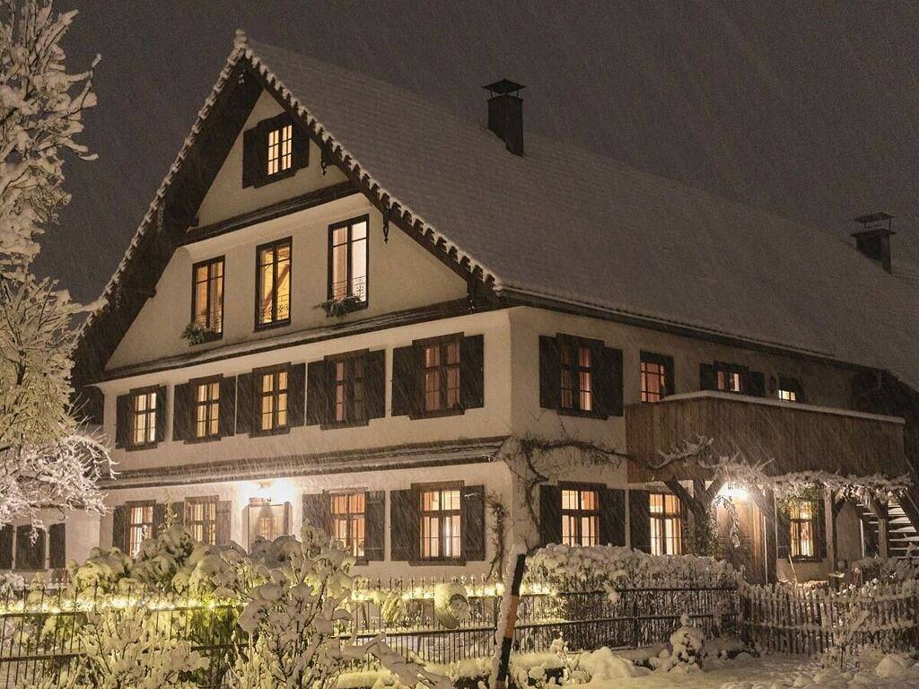 Bauernhof für 4 Personen in Wangen, Württembergisches Allgäu