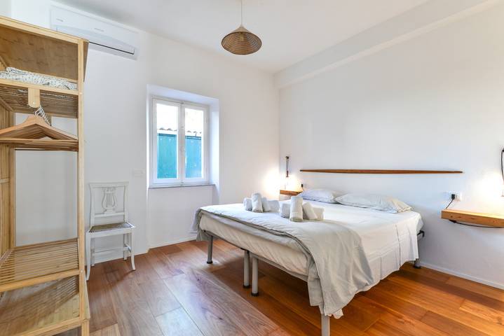 Ferienwohnung für 4 Personen in Seccheto