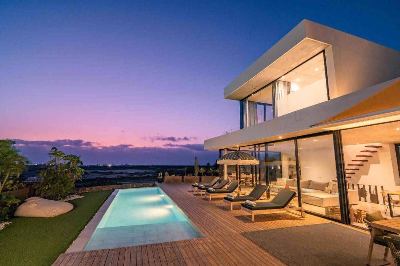 Salty Villa by Aura Collection in El Roque, La Oliva