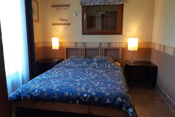 House-Comfort-Mountain view-4 etoilles-Mobility bath in Villard-de-Lans, Parc naturel régional du Vercors