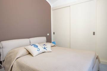 Apartment for 6 People in Marina Piccola (Capri), Capri, Photo 4