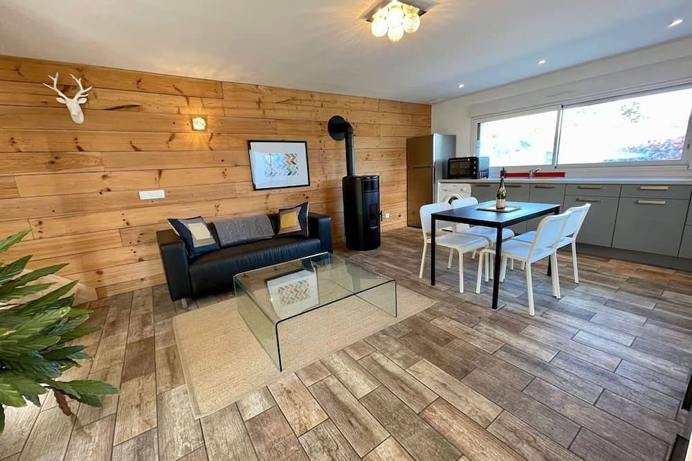 Casa vacanza a Iroise a partire da 82€ a notte