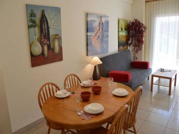 Apartment for 6 People in l'Estartit, Torroella de Montgrí, Photo 3