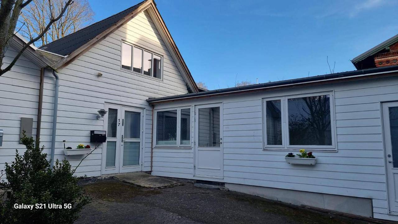 Appartement entier, Three-Bedroom Apartment in Roskilde, Région de Roskilde
