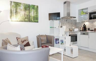 Ferienwohnung für 4 Personen in Hahnenklee, Goslar, Bild 3