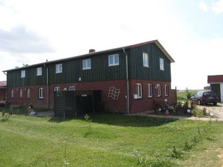 Ferienwohnung für 4 Personen