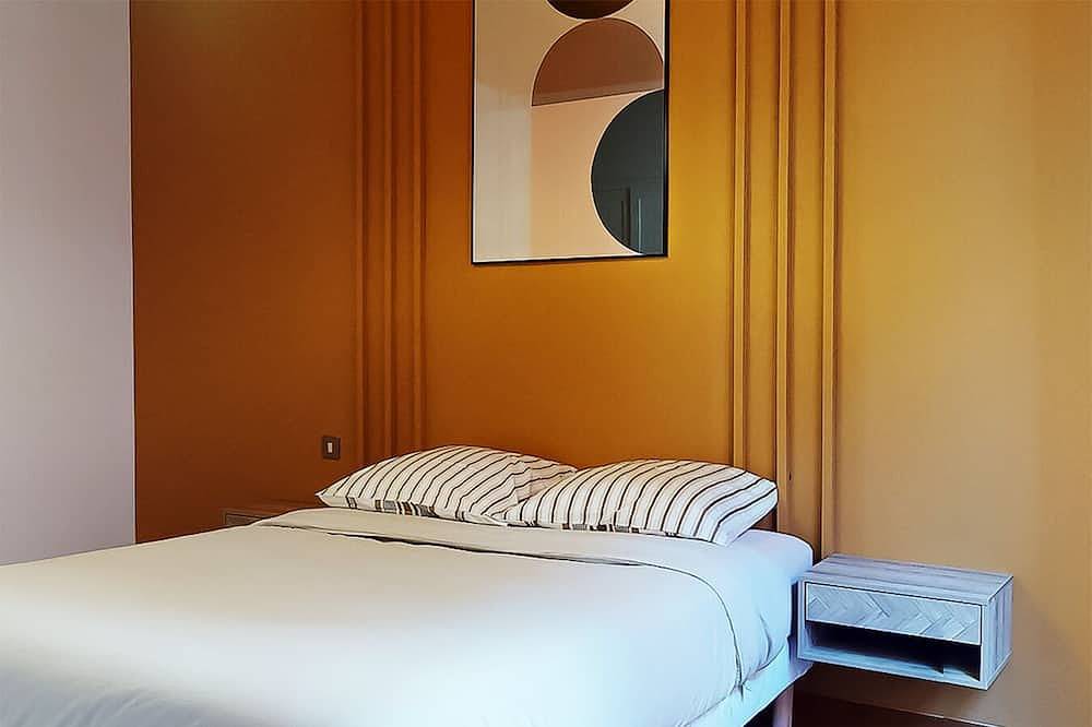 Ganze Wohnung, L'écrin Havana- apartment Clichy in Clichy, Hauts-de-Seine