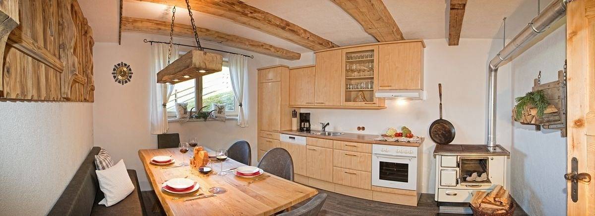 Bergchalet Heidialm in Gerlosberg, Valle del Tirol