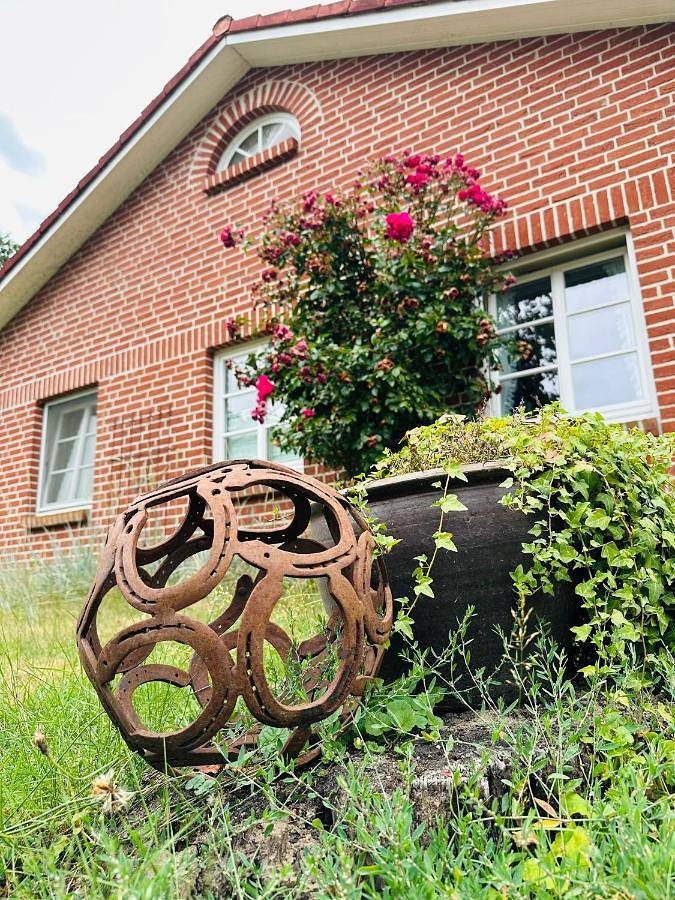 Ferienwohnung für 6 Personen, mit Garten, mit Haustier - 1