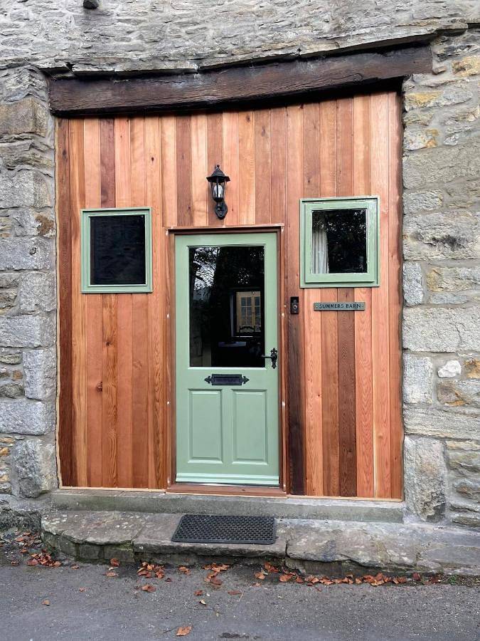 Holiday rental for 6 people, with garden and view, with pets in Grassington