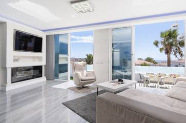 Villa voor 8 Personen in San Miguel de Abona, Zuid Tenerife, Afbeelding 1