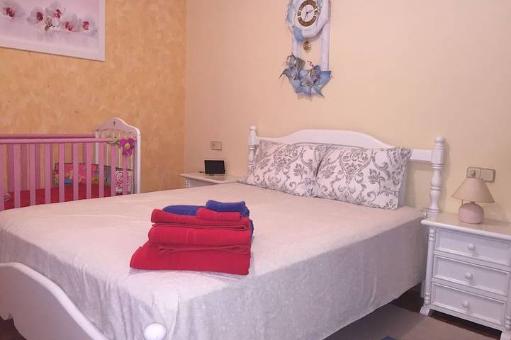 Finca für 4 Personen, mit Pool und Garten sowie Whirlpool in Portocolom - 3