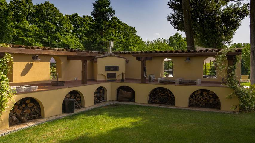 La Casa Di Nanì 8, Emma Villas in Forlì, Provincia di Forlì-Cesena
