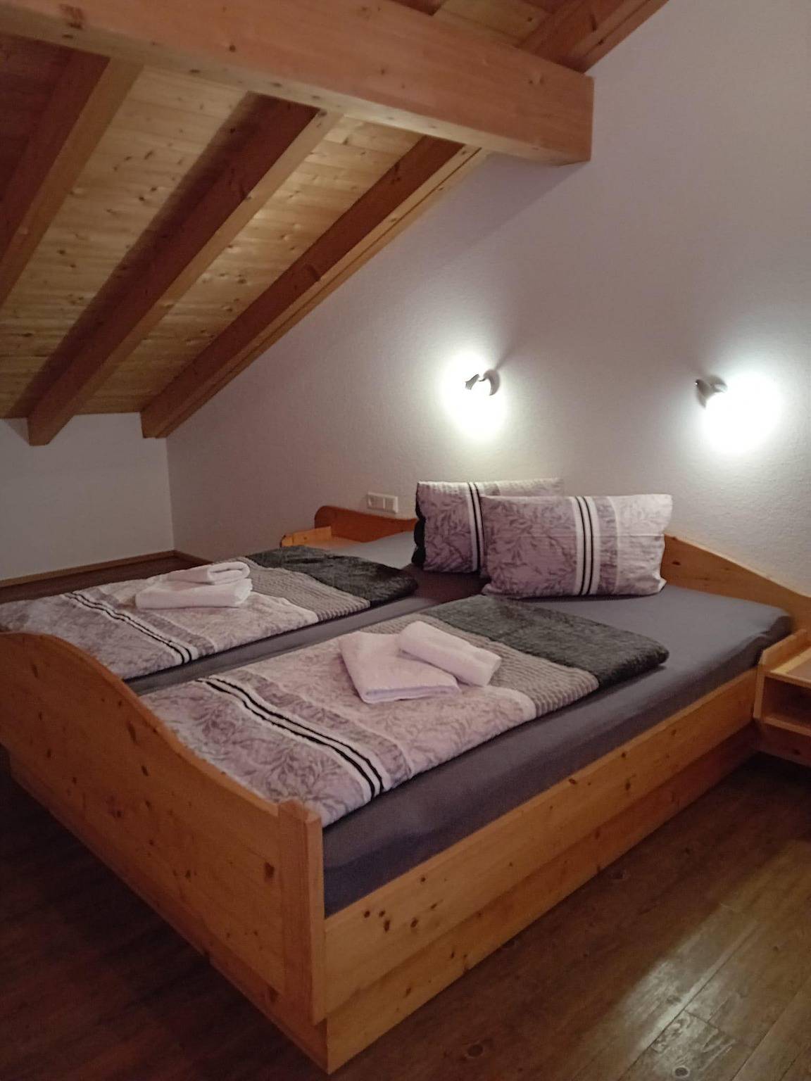 Ferienhaus Föger in Haiming, Sellraintal