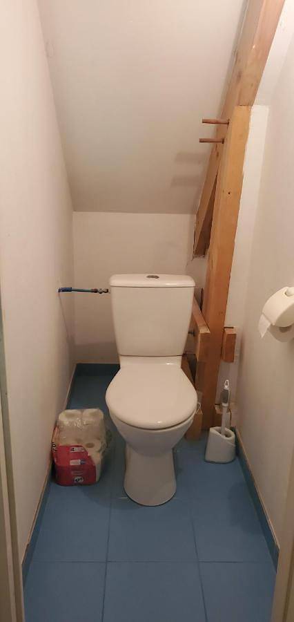 Appartement de vacances entier, Double Room in Changé, Sarthe