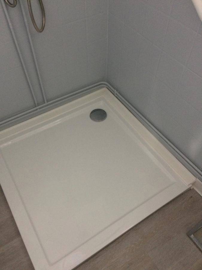 Gîte pour 4 personnes, avec jardin, animaux acceptés dans Lac d'Uby - 3