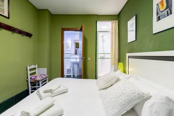 Casa Rural para 4 Personas en Central Seville, Sevilla, Foto 4