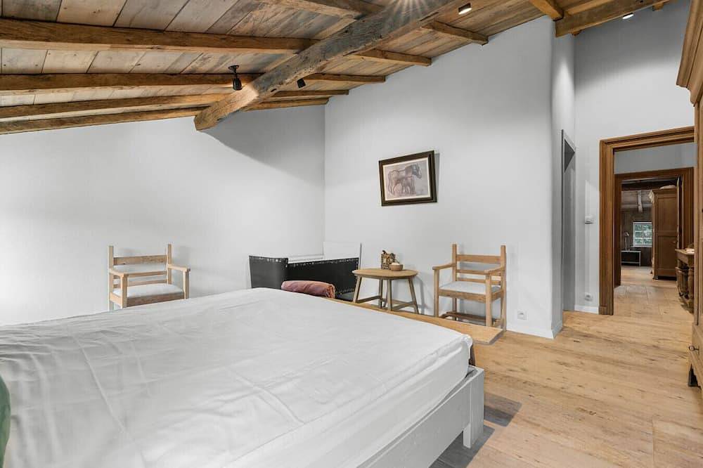 Luxe vakantiewoning Poperinge in Poperinge, Westflandern