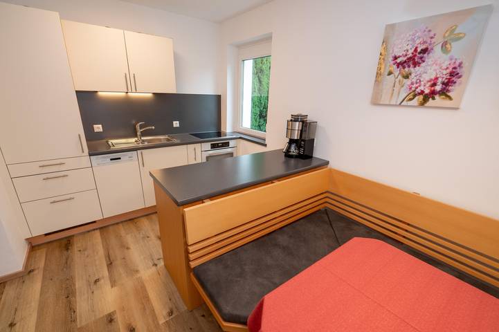 Ganze Ferienwohnung, Fewo 1 in Seeboden, Bezirk Spittal an der Drau