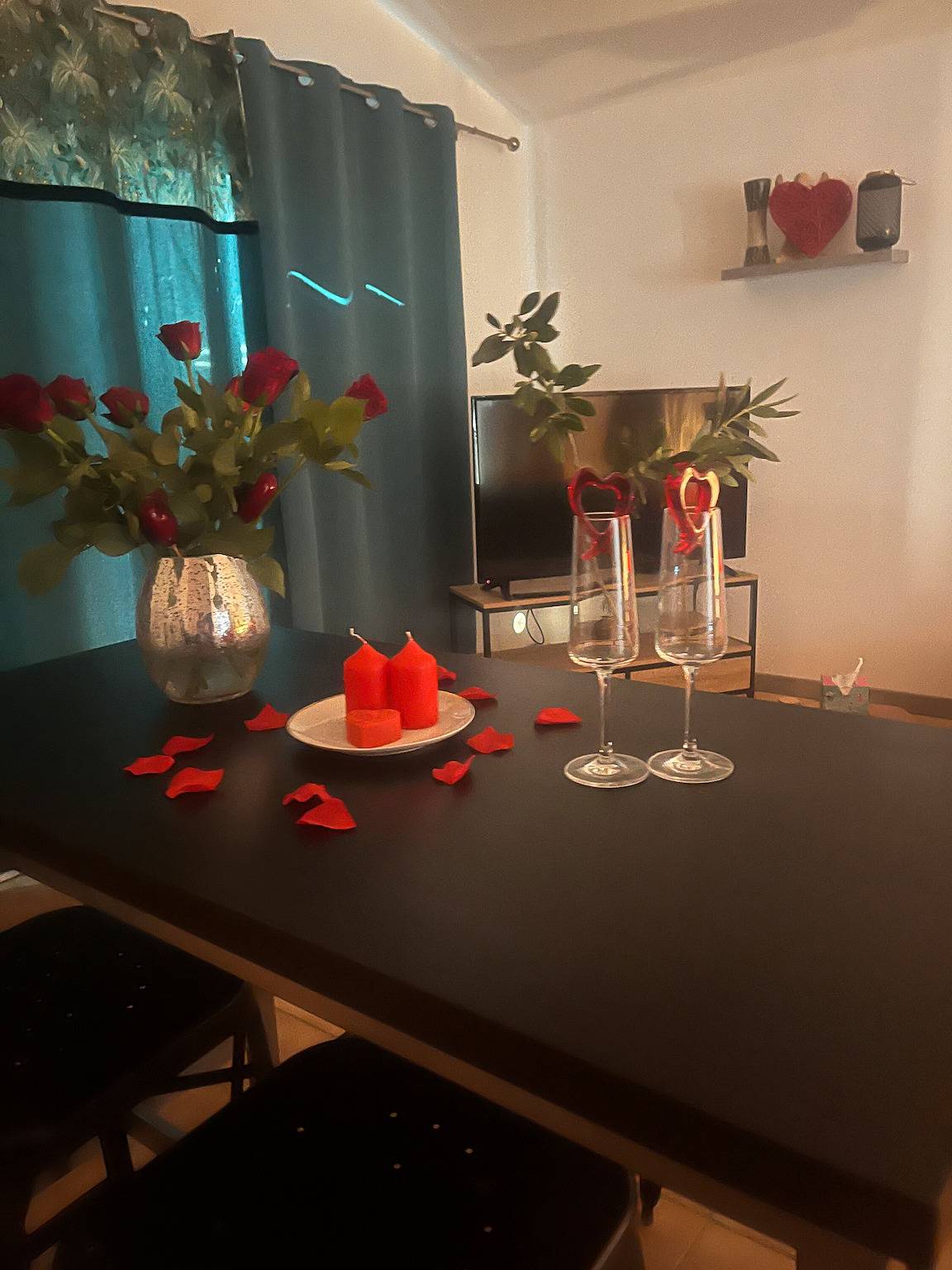 Ferienhaus 'Petit Paradis' mit Wlan und Klimaanlage in Besse-sur-Issole, Brignoles Region