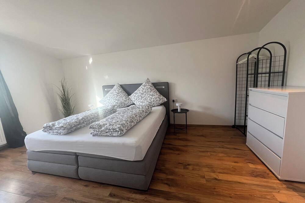 Ganze Wohnung, Schöne ruhige 2 Zi.Ferienwohnung in Ried, Bayerisch Schwaben