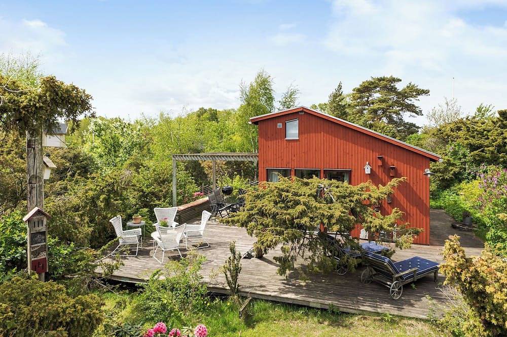 Ringenäs in Halmstad, Halland