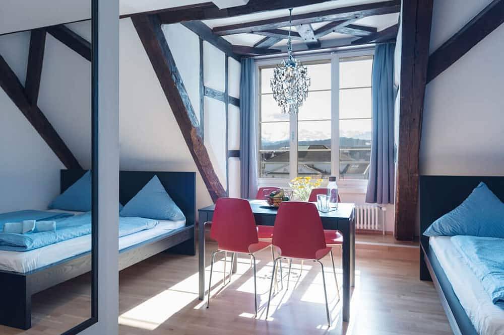 Apartamento entero, Lu Mars Ivb - Chapel Bridge Hitrental Apartment in Lucerna (ciudad), Lago de los Cuatro Cantones