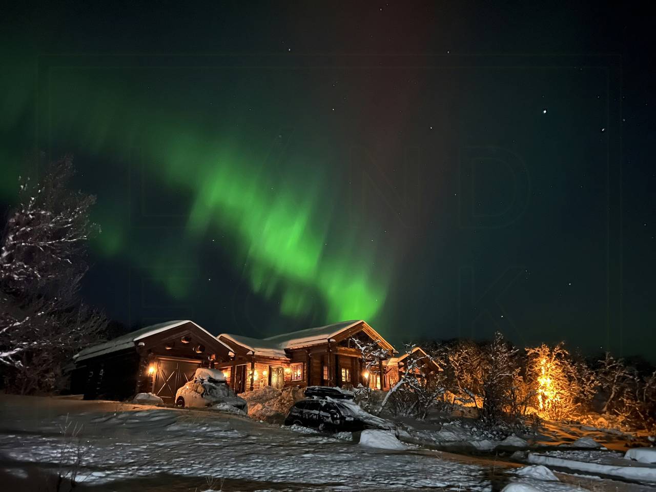 Dom dla 16 osoby w Hol, Viken