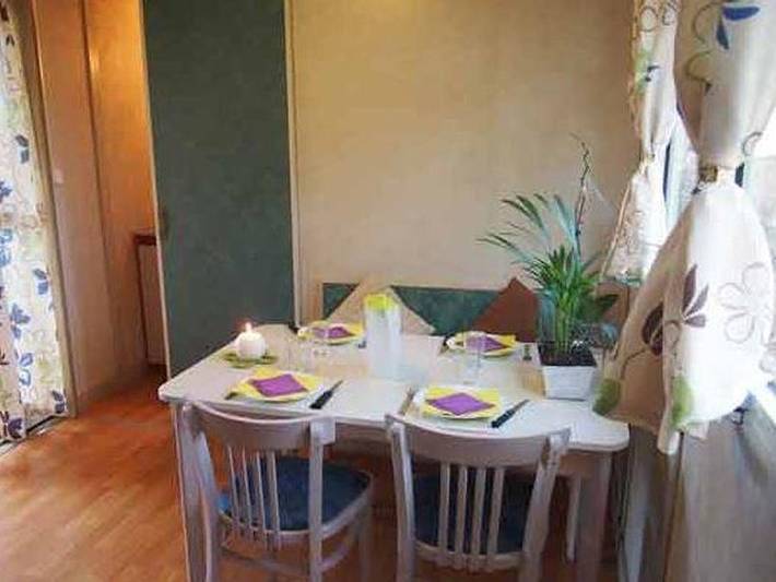 Camping für 5 Personen in Alpes-de-Haute-Provence - 4